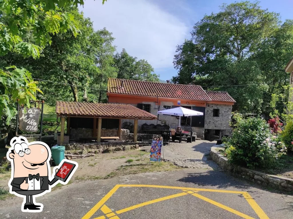 Bar o Muiño 18986 Cotobade