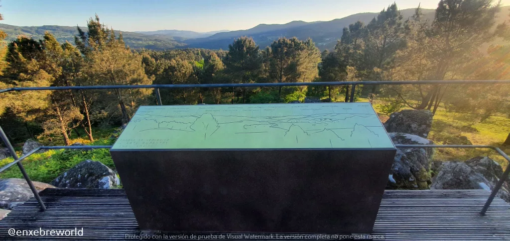 Parque Arqueológico de Campo Lameiro