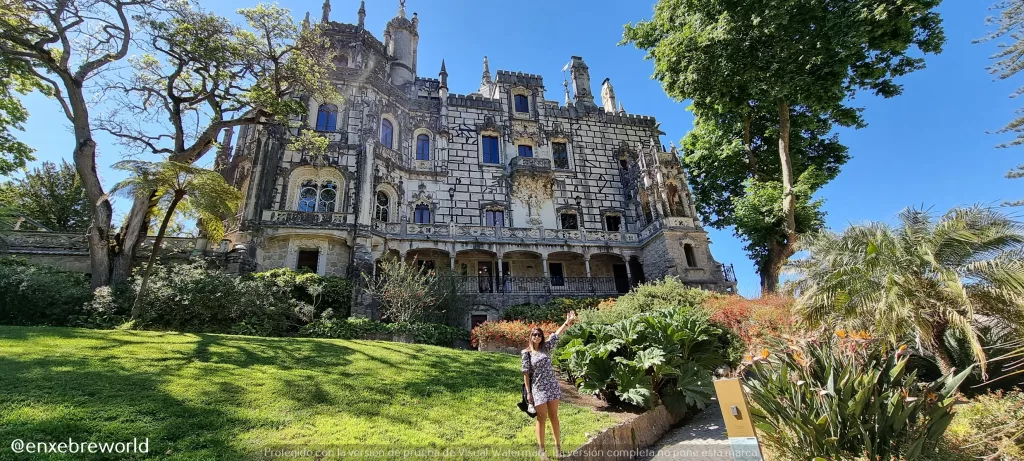 Qué ver en Sintra Portugal