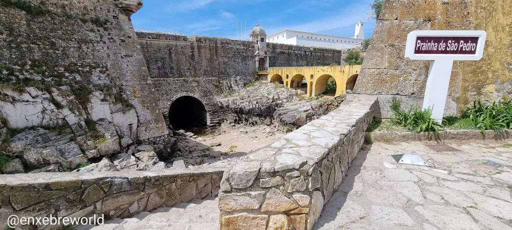 Fortaleza de peniche