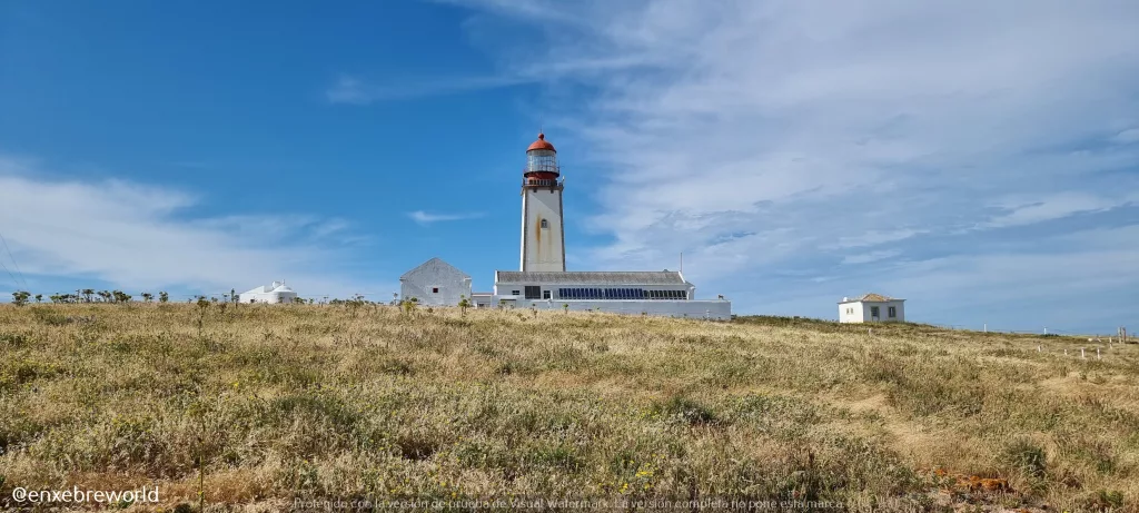 Faro duque de bragança