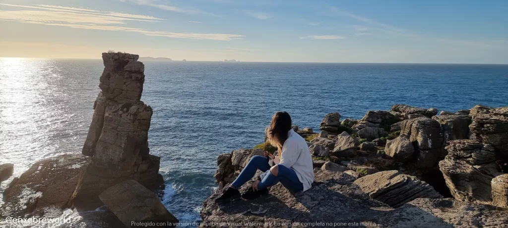 Nau dos Corvos en Peniche