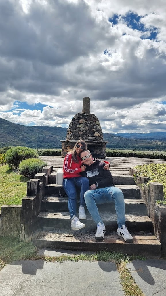 Bodega a Coroa