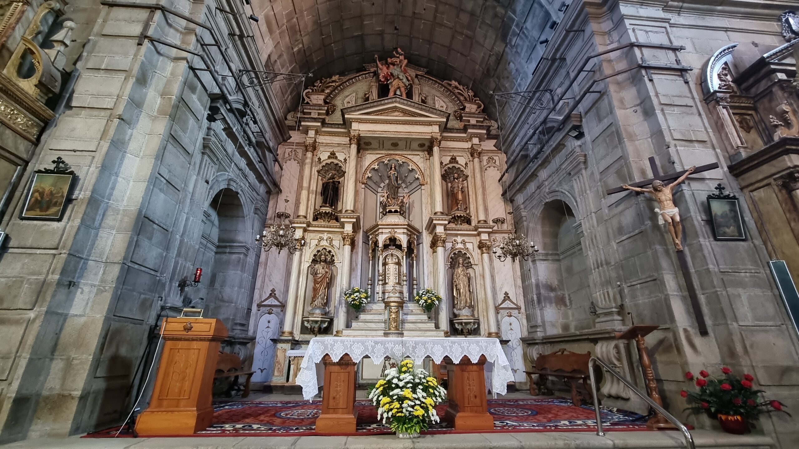 Convento de Santa rita