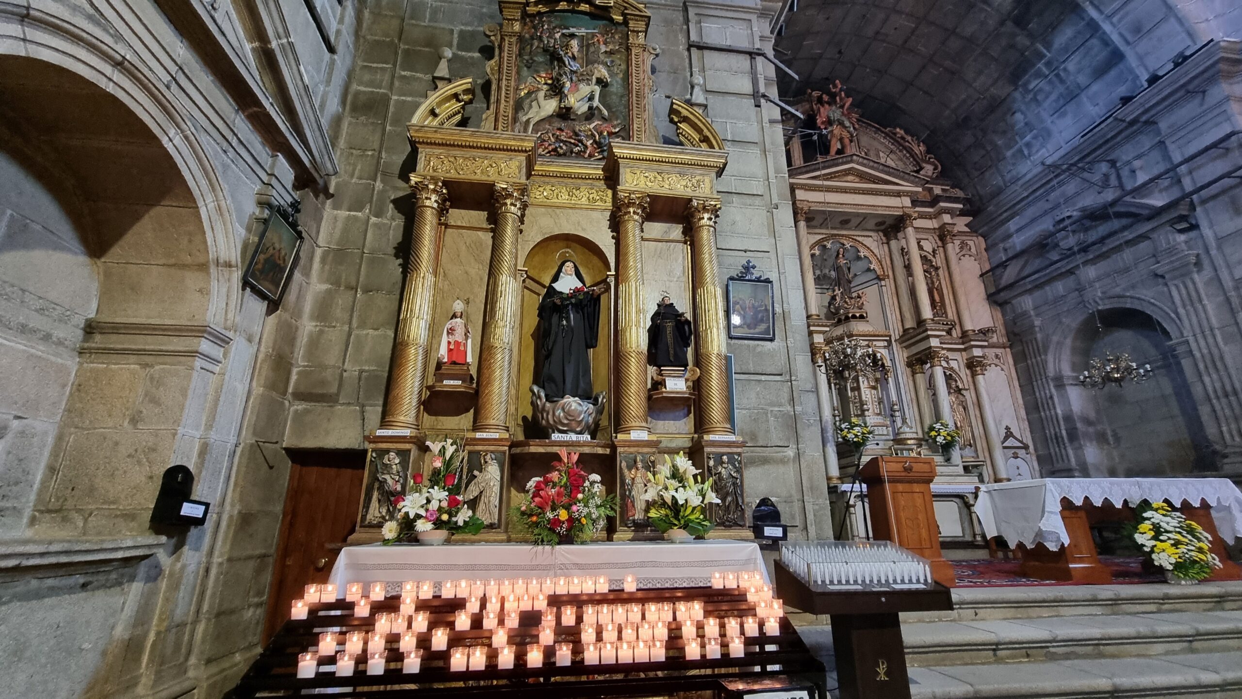 Convento de Santa rita