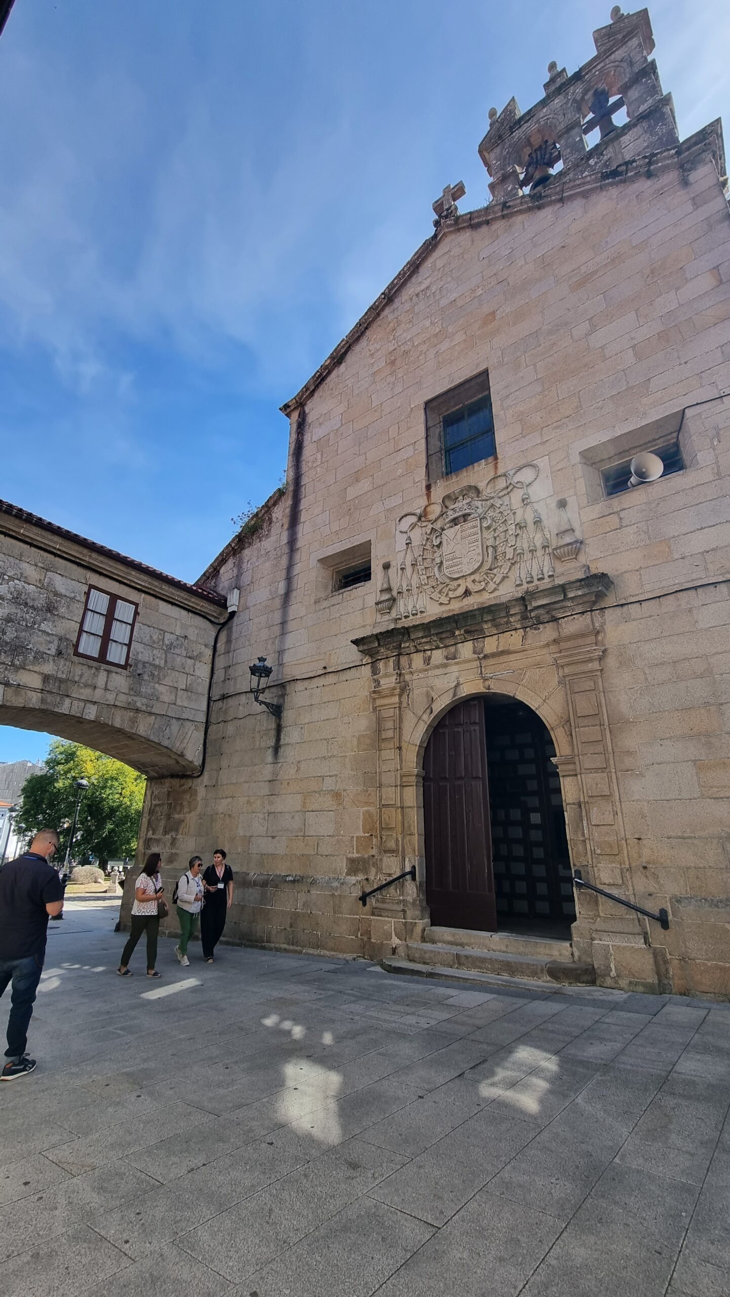 Convento de Santa rita