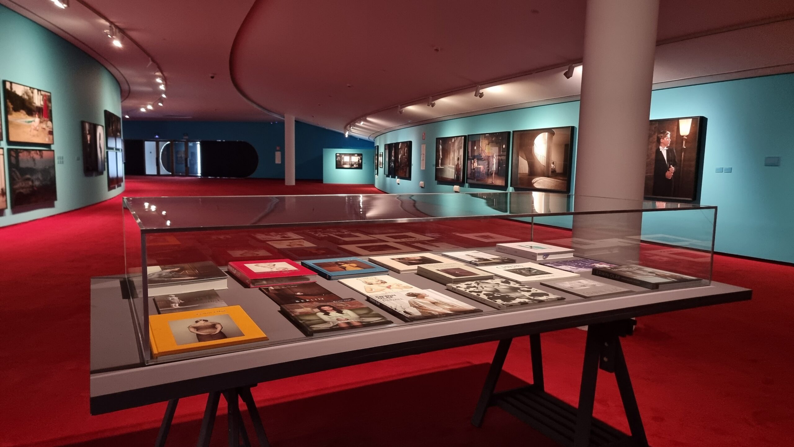 centro niemeyer avilés