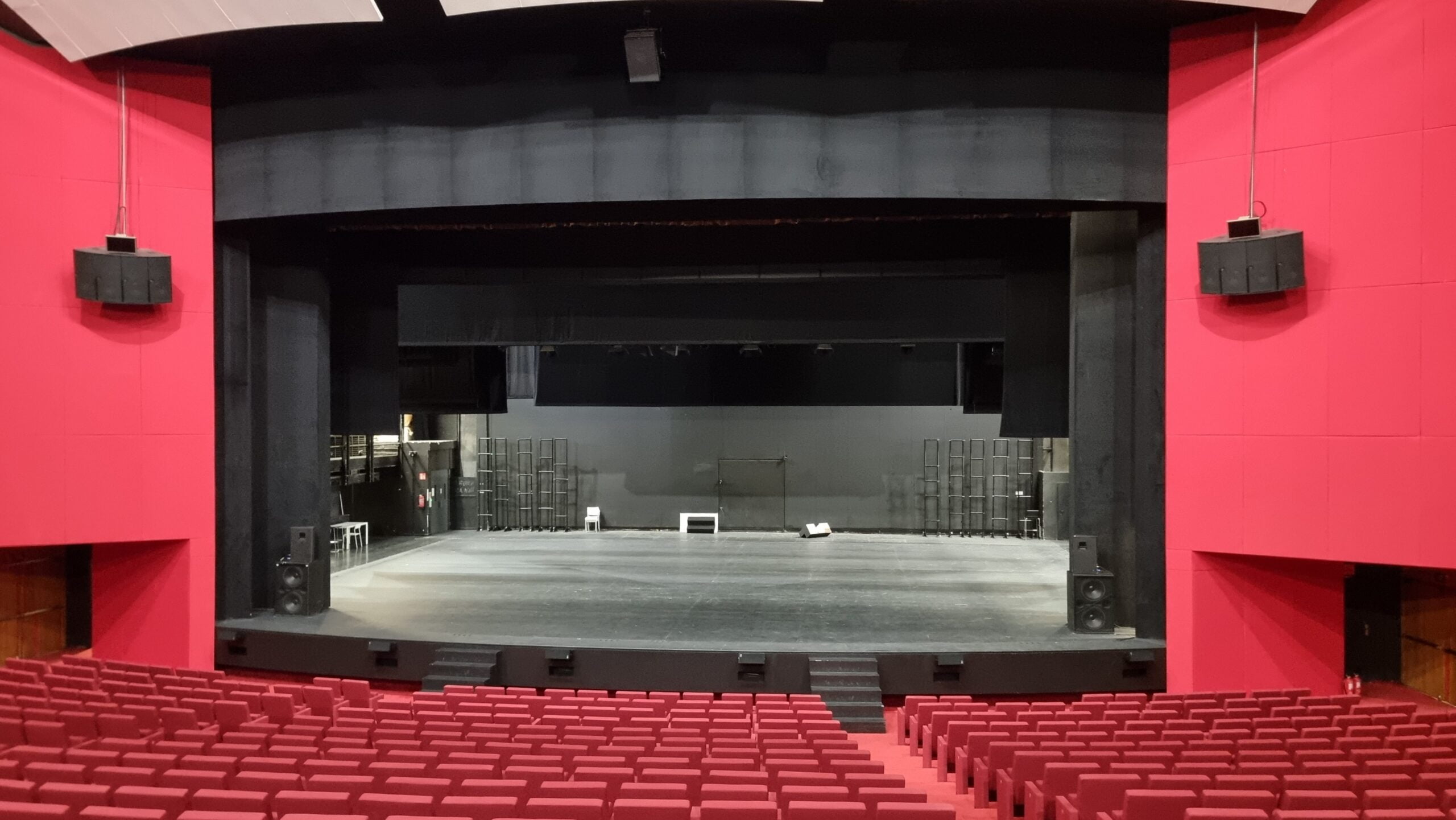 auditorio centro niemeyer avilés