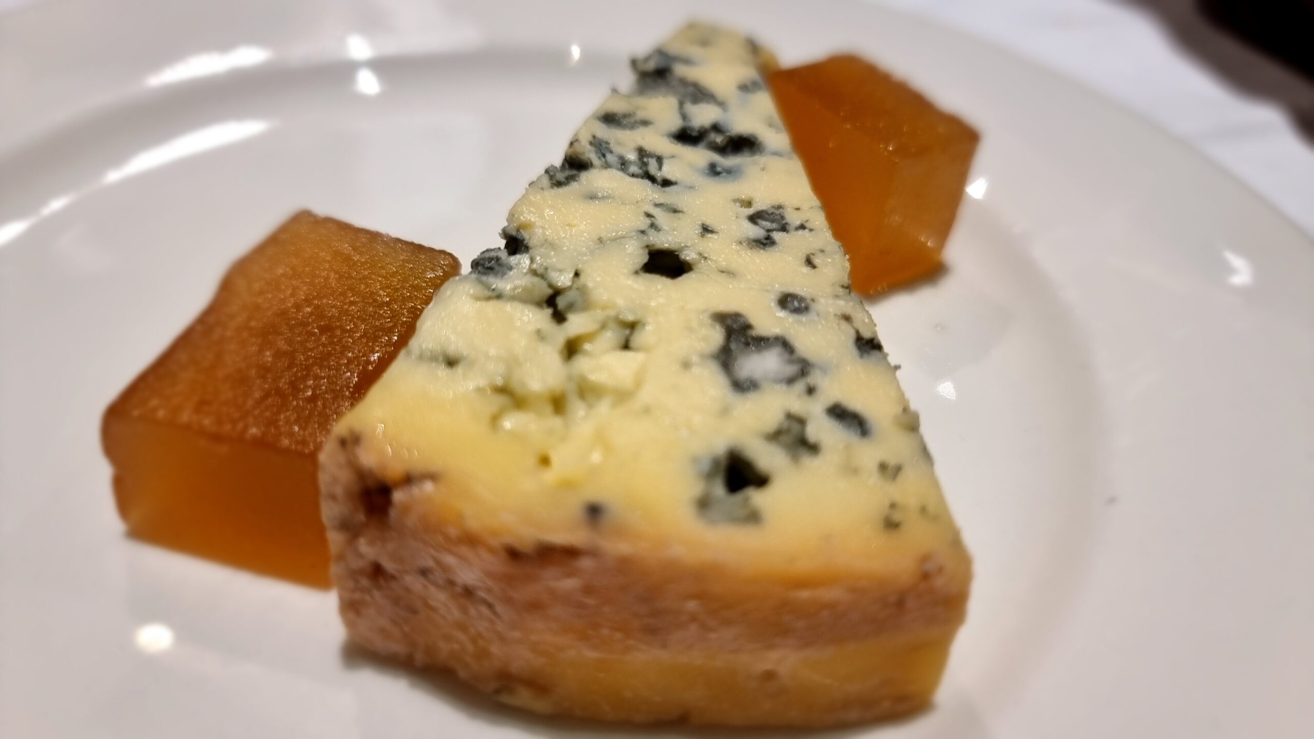 Restaurante la chalana