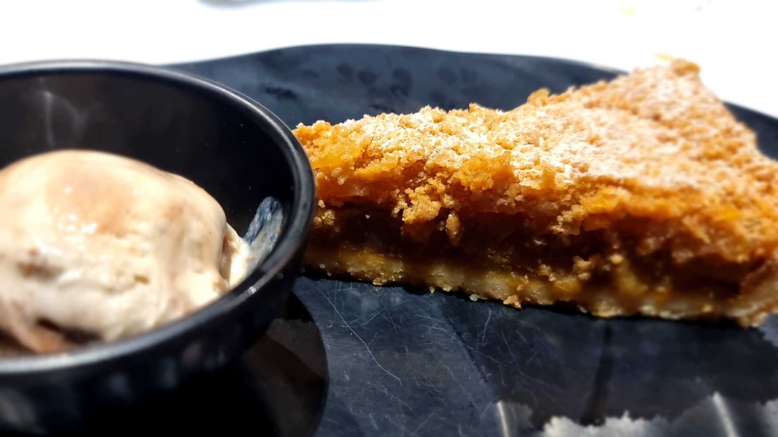 Restaurante la chalana