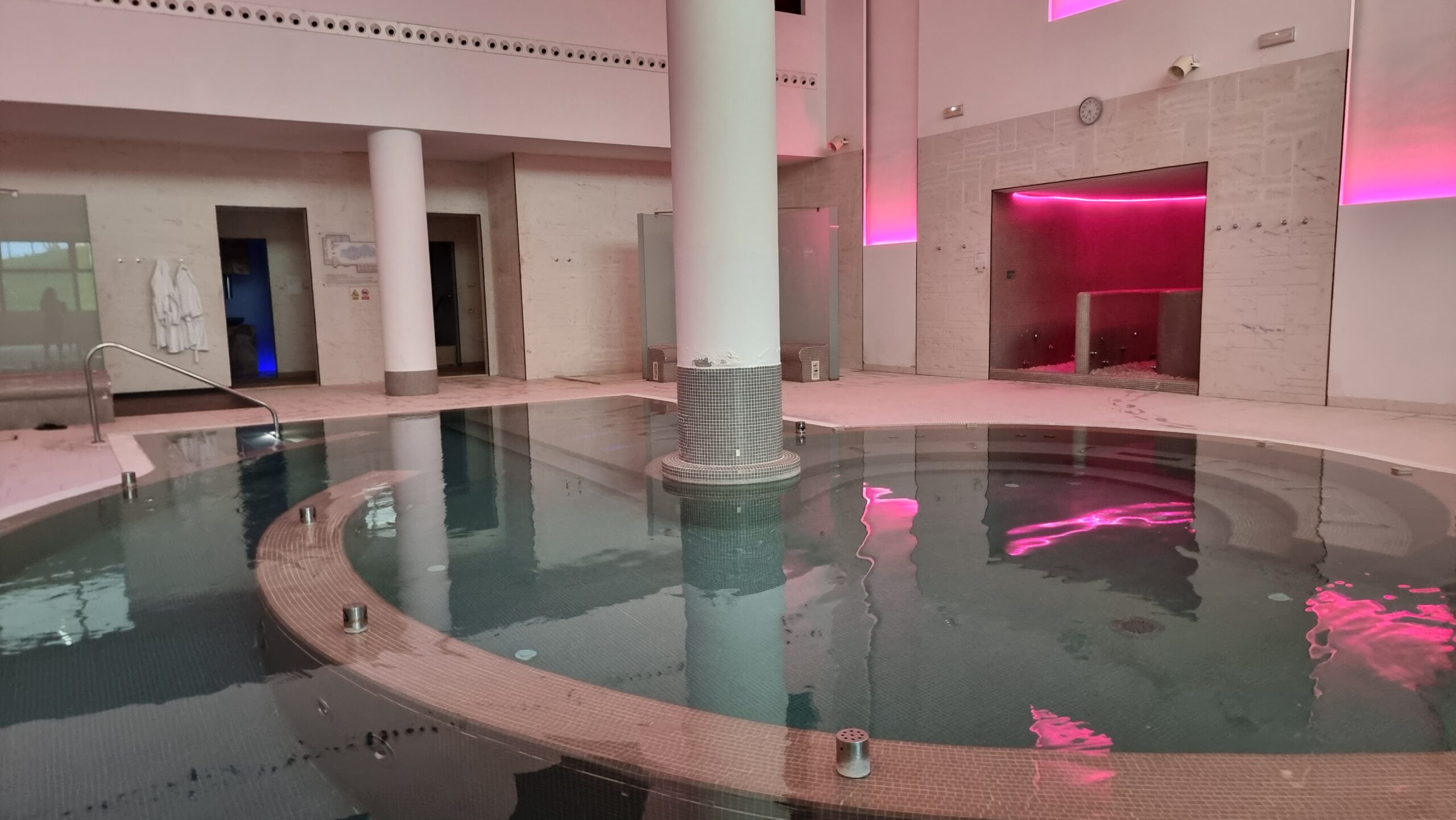 URH Zen Balagares Hotel & Spa