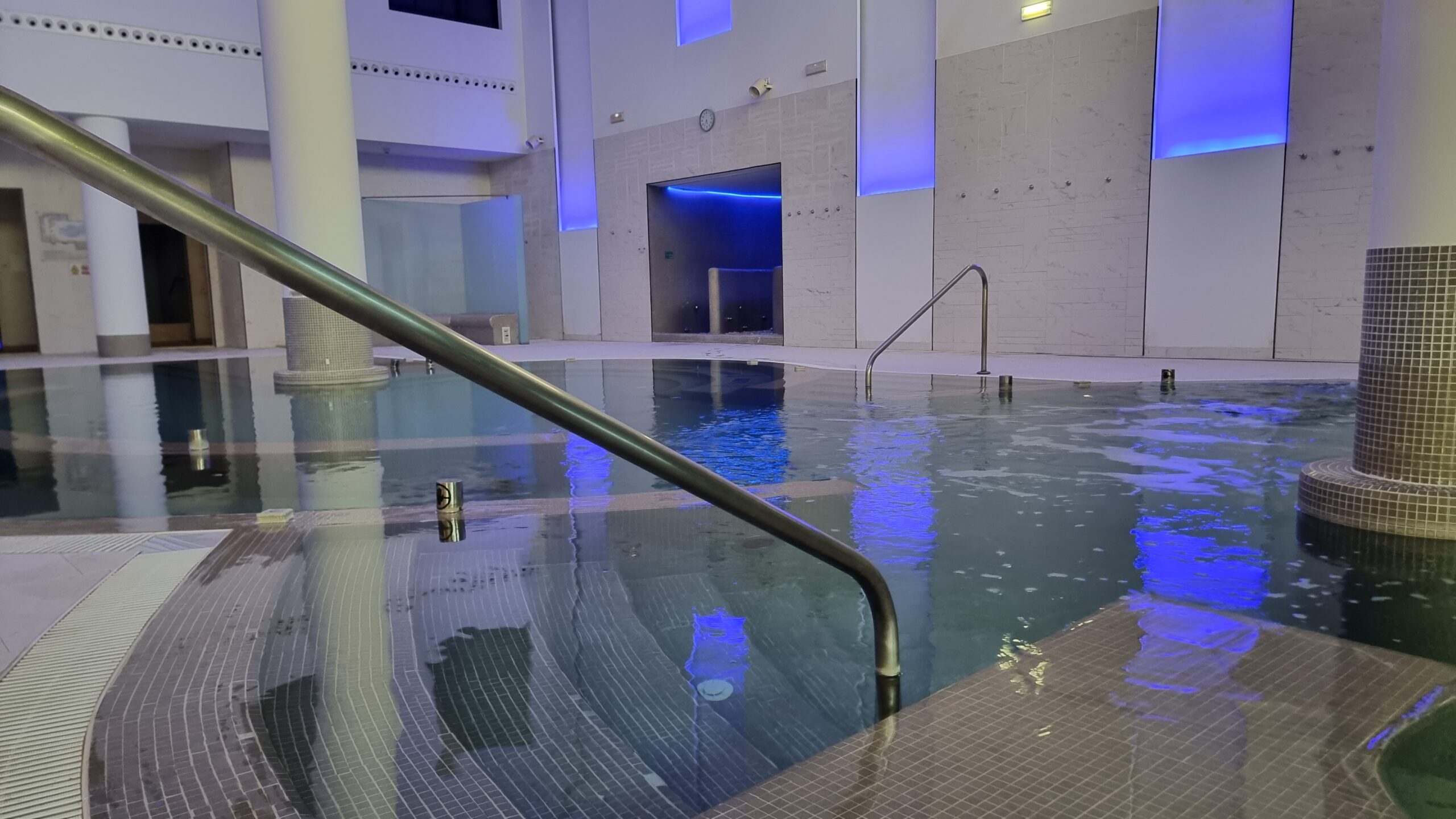 URH Zen Balagares Hotel & Spa