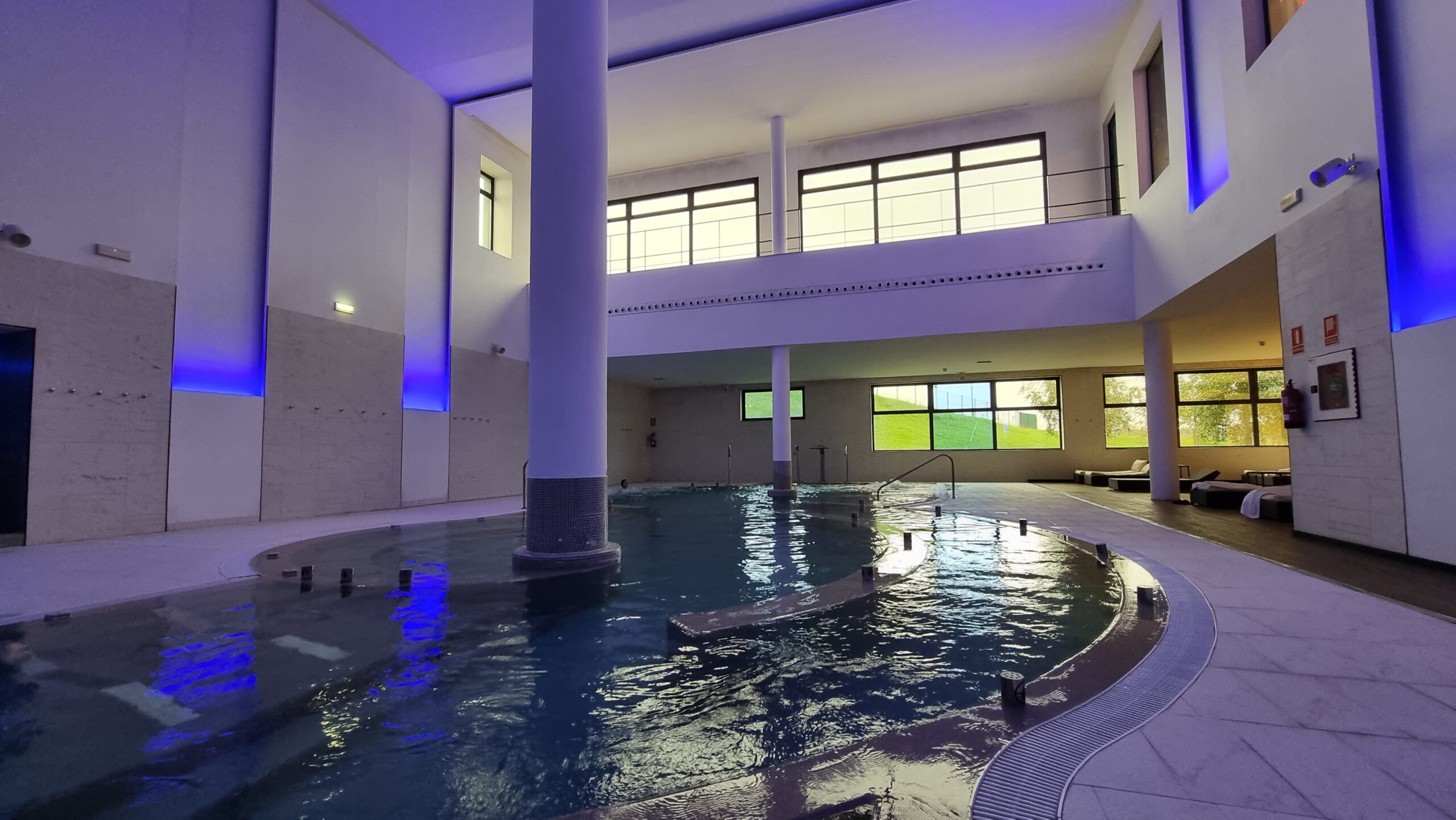 URH Zen Balagares Hotel & Spa