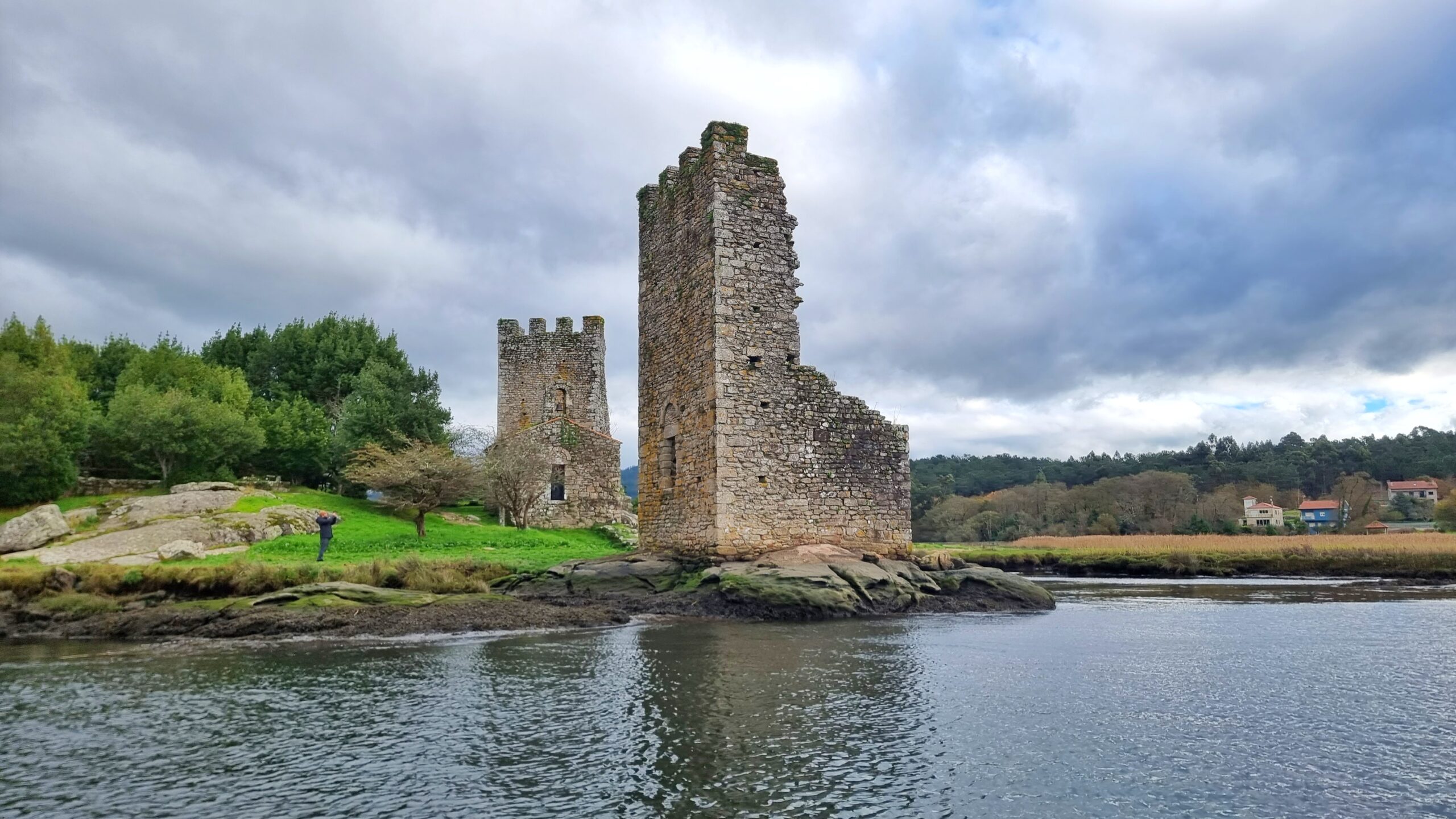 variante espiritual traslatio