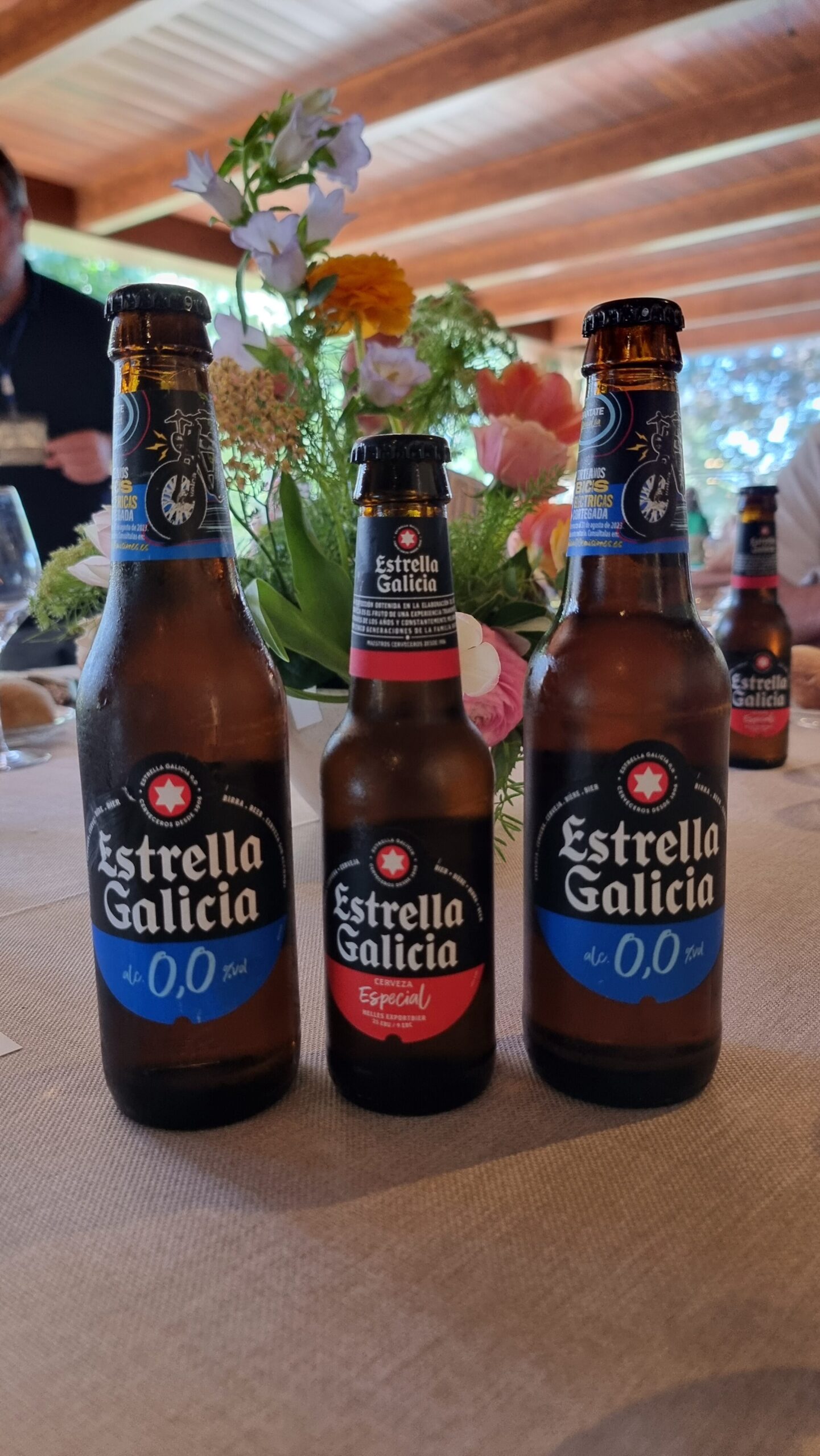 XI xuntanza de bloggers gastronómicos de galicia