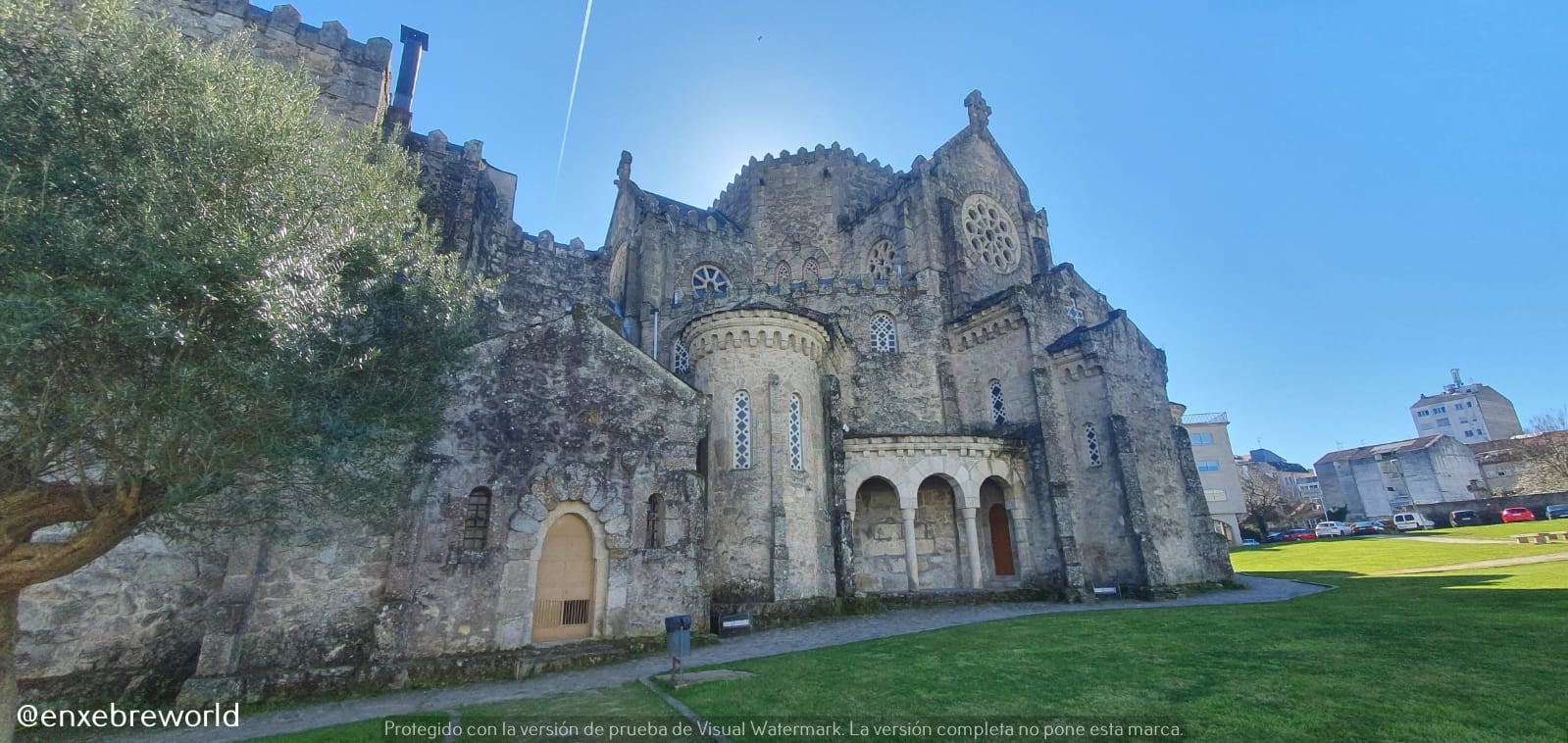 Templo de Veracruz