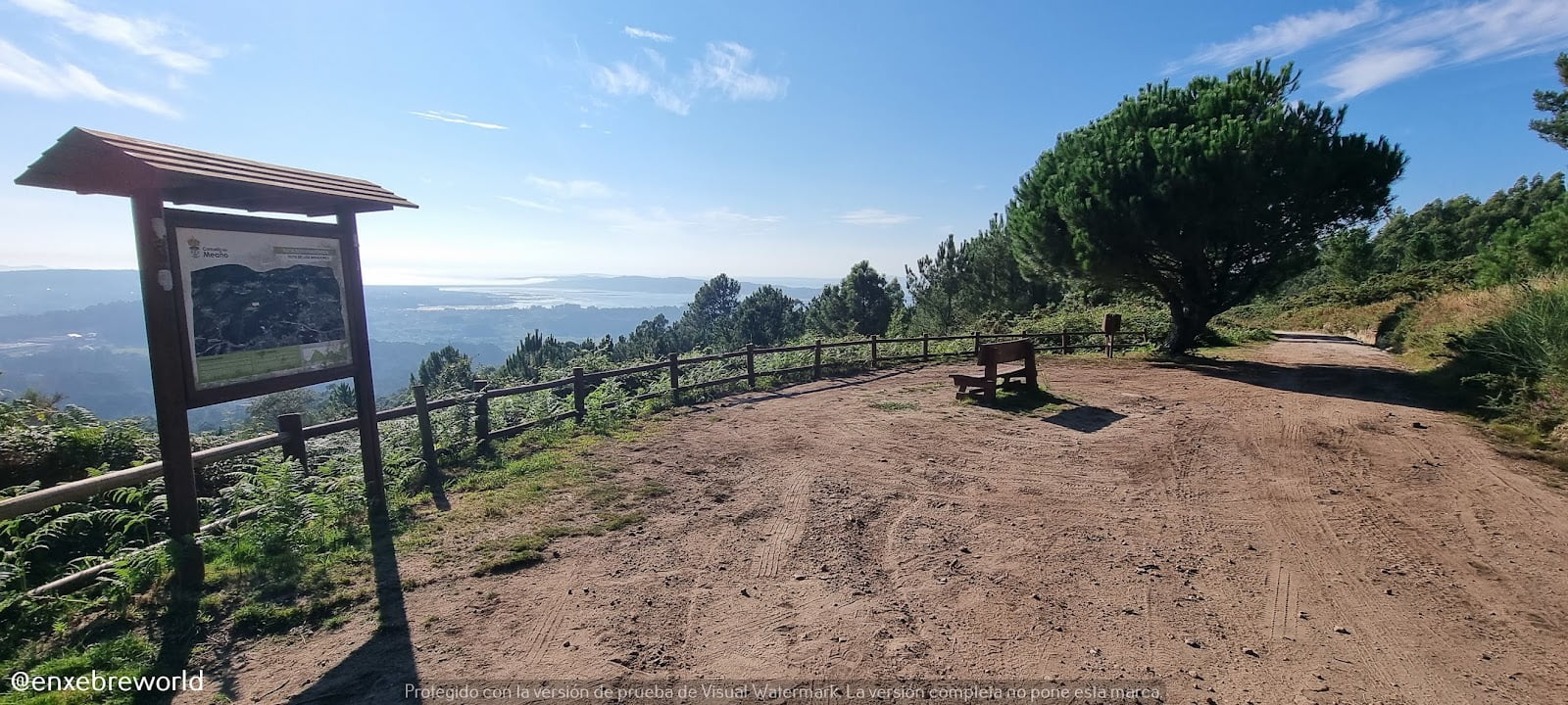 Mirador da Queimada