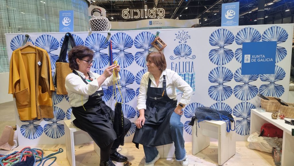 galicia en fitur 