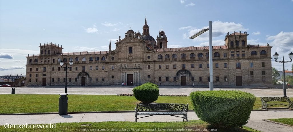 Los Escolapios