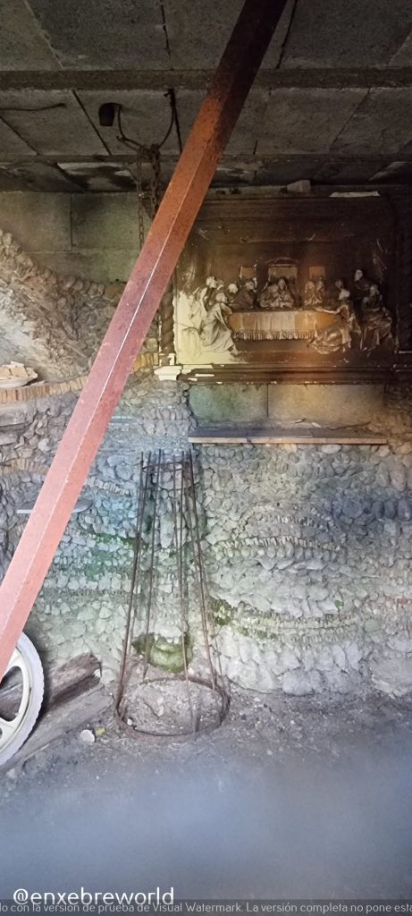 A Casa das Pedriñas a Veiga