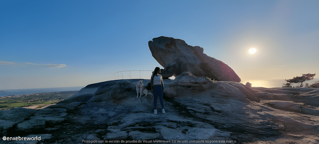 Mirador Pedra da Rá
