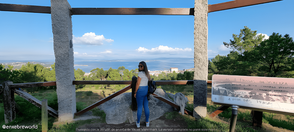 Parque Periurbano de San Roque
