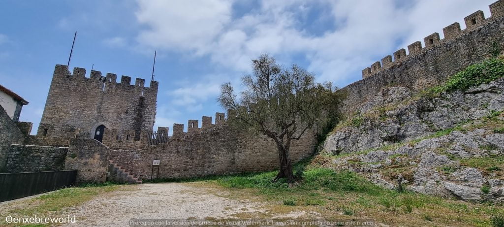 Fortaleza Óbidos