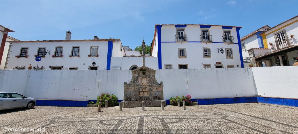 Fortaleza de Óbidos 