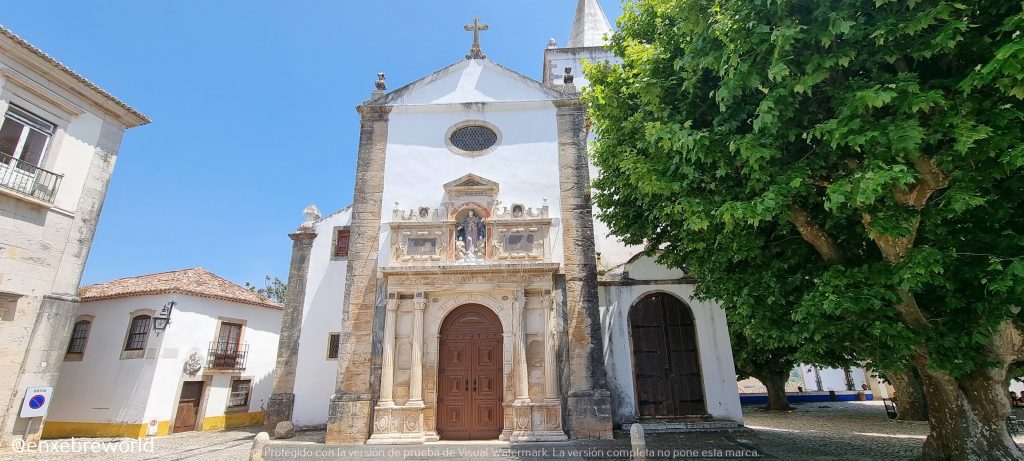 Iglesia de San Pedro