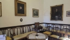 Bodega Gil Armada, Pazo de Fefiñanes