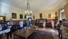 Bodega Gil Armada, Pazo de Fefiñanes