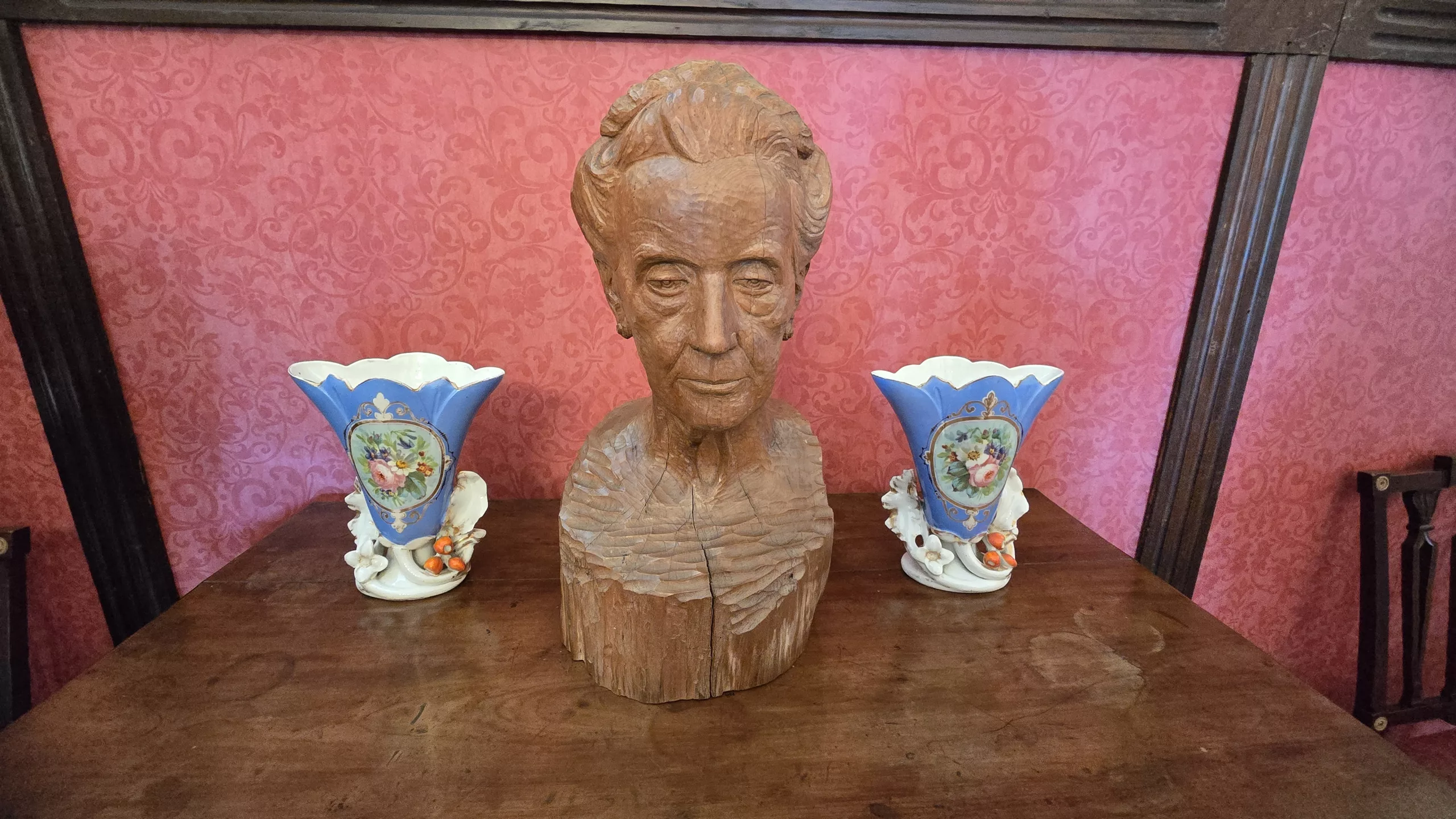 Bodega Gil Armada, Pazo de Fefiñanes