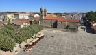 Bodega Gil Armada, Pazo de Fefiñanes