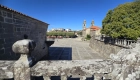 Bodega Gil Armada, Pazo de Fefiñanes