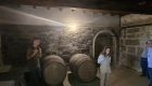 Bodega Gil Armada, Pazo de Fefiñanes