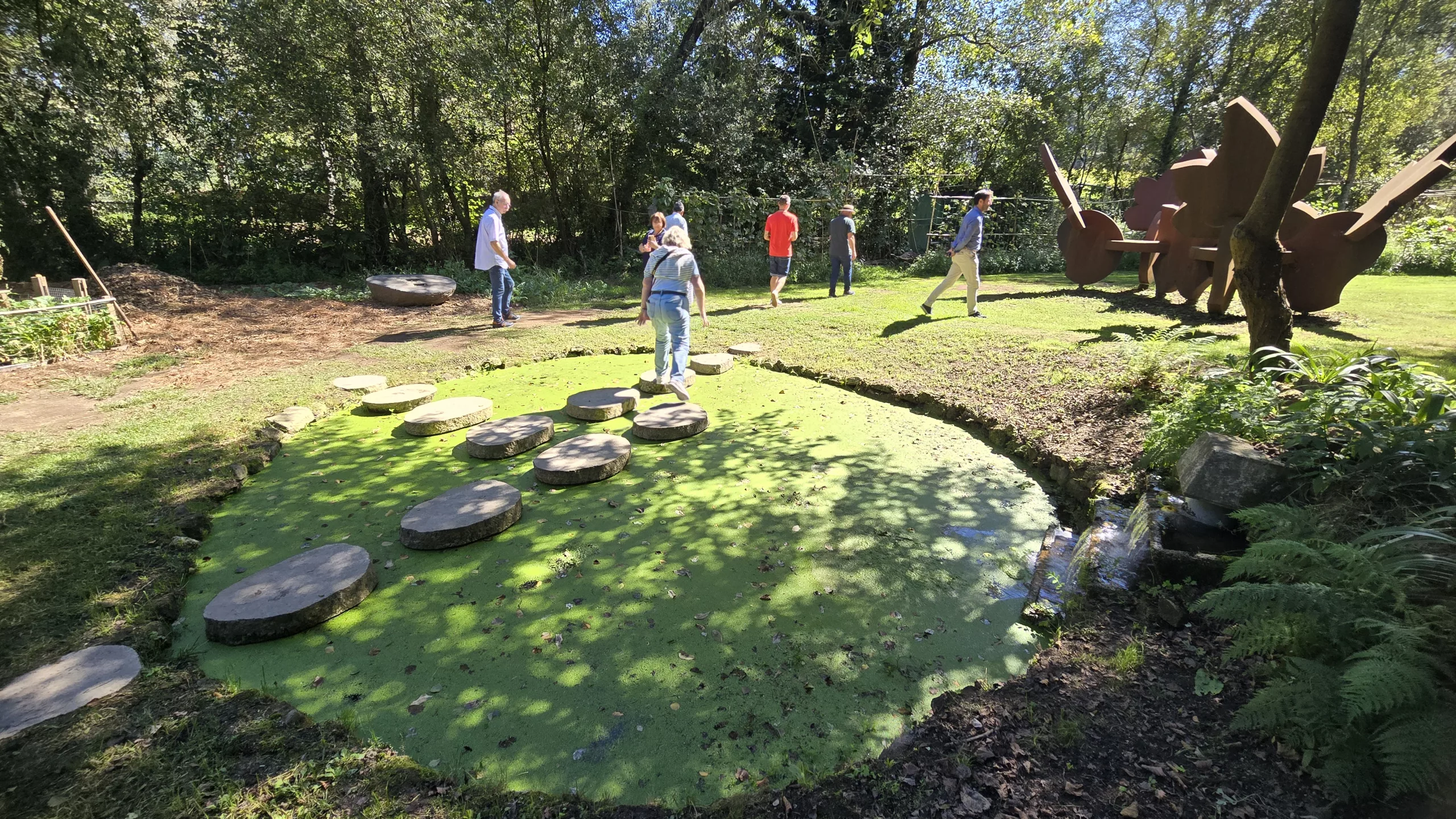 Fundación Manolo Paz, XII Xuntanza Bloggers Gastronómicos de Galicia