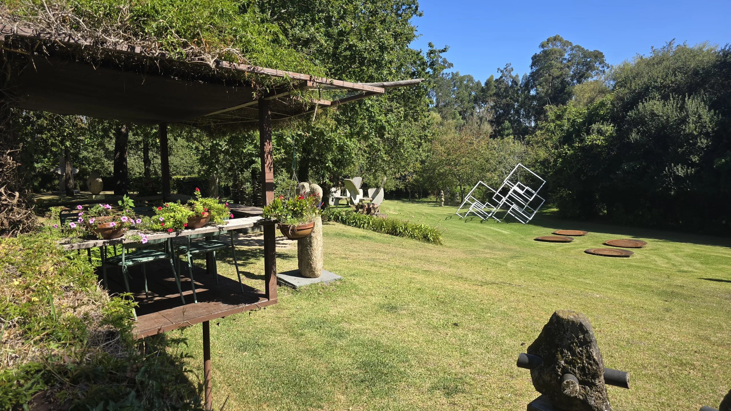 Fundación Manolo Paz, XII Xuntanza Bloggers Gastronómicos de Galicia