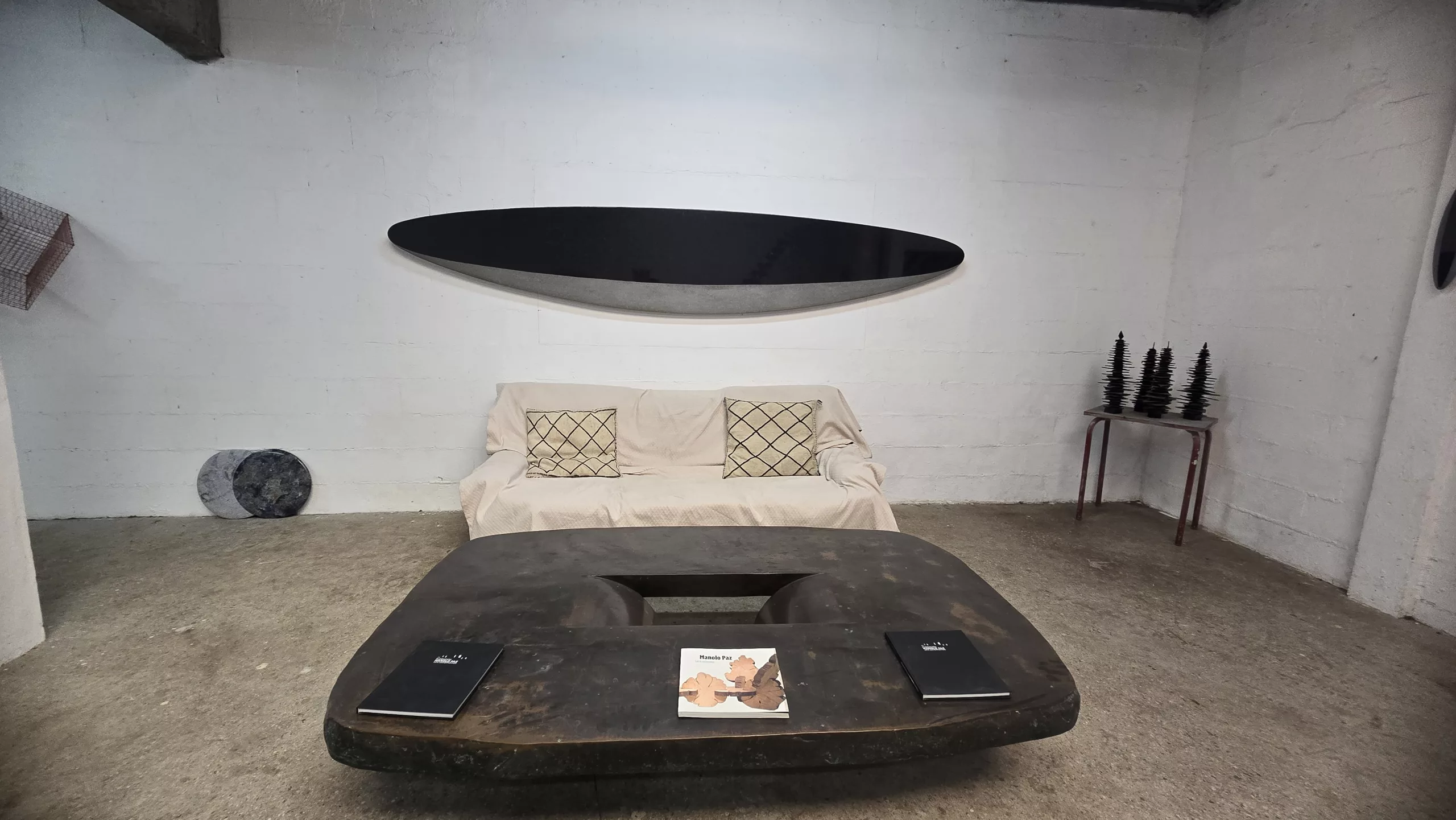 Fundación Manolo Paz, XII Xuntanza Bloggers Gastronómicos de Galicia