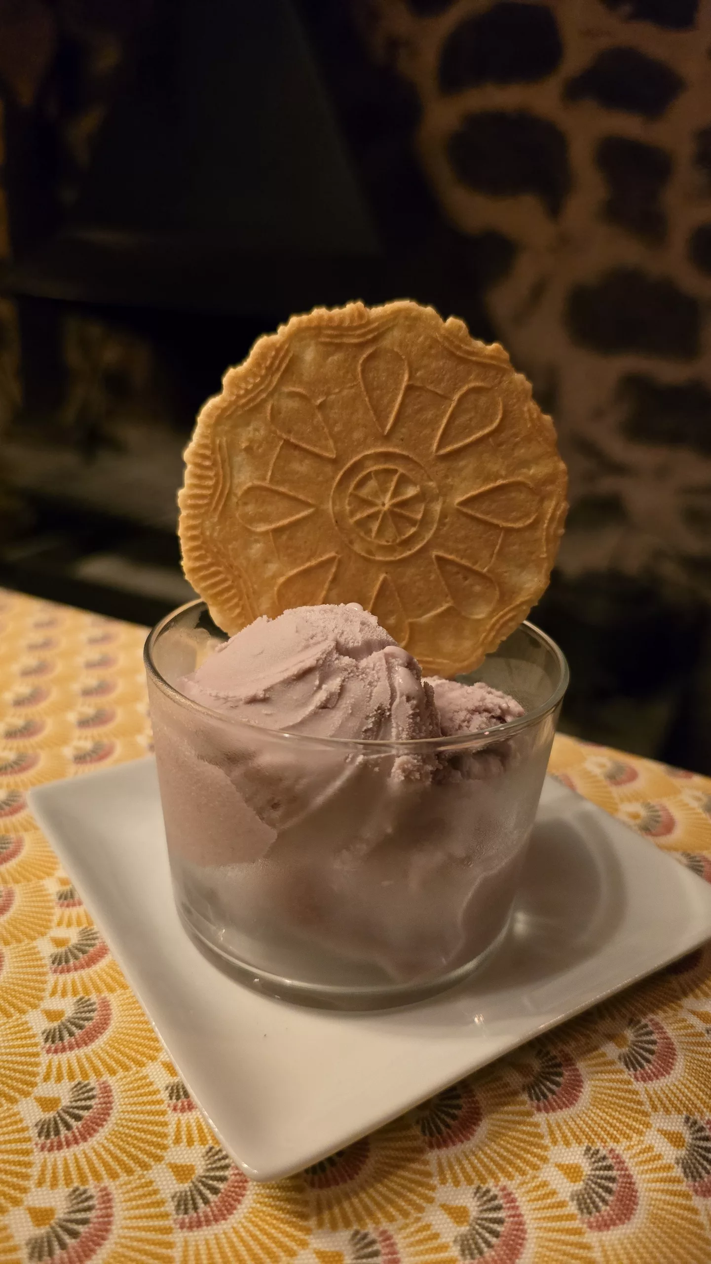 Menú Outono Gastronómico de Galicia