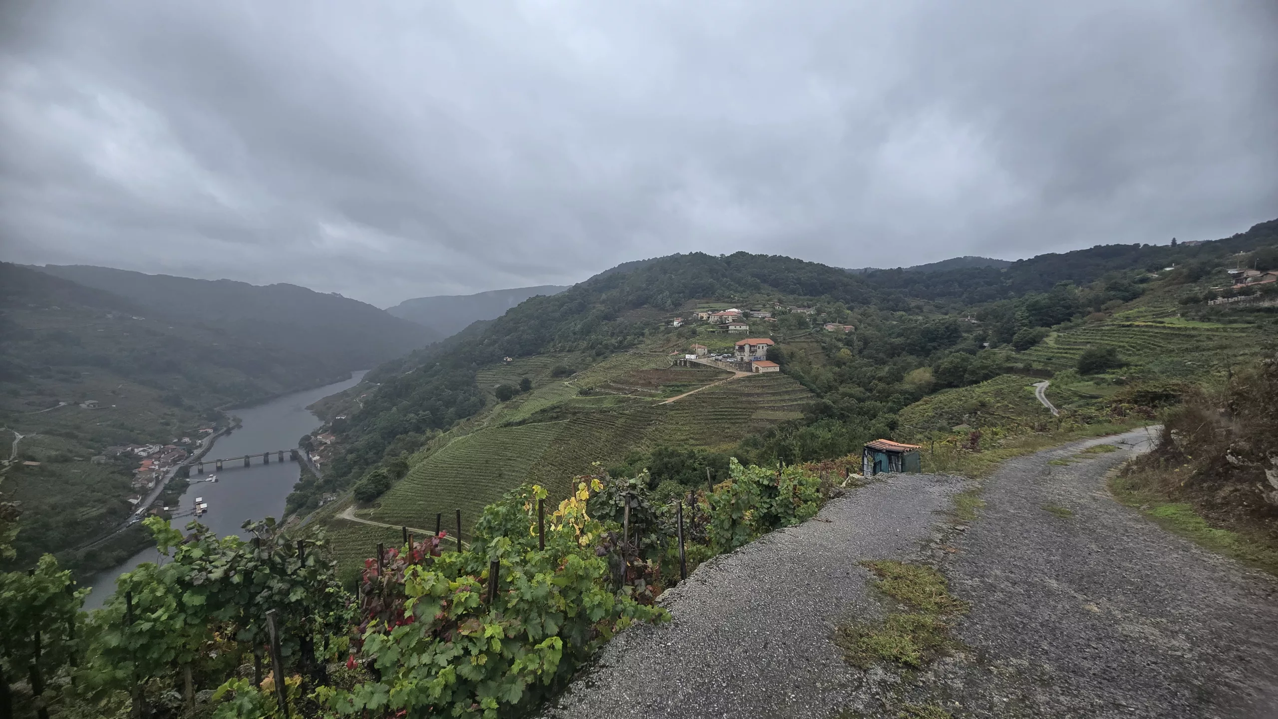 Actividades Outono gastronómico en Galicia