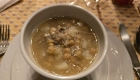 Menú Outono Gastronómicos de Galicia