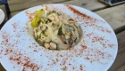 Kalma chiringuito illa de arousa