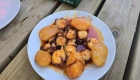 Kalma chiringuito illa de arousa