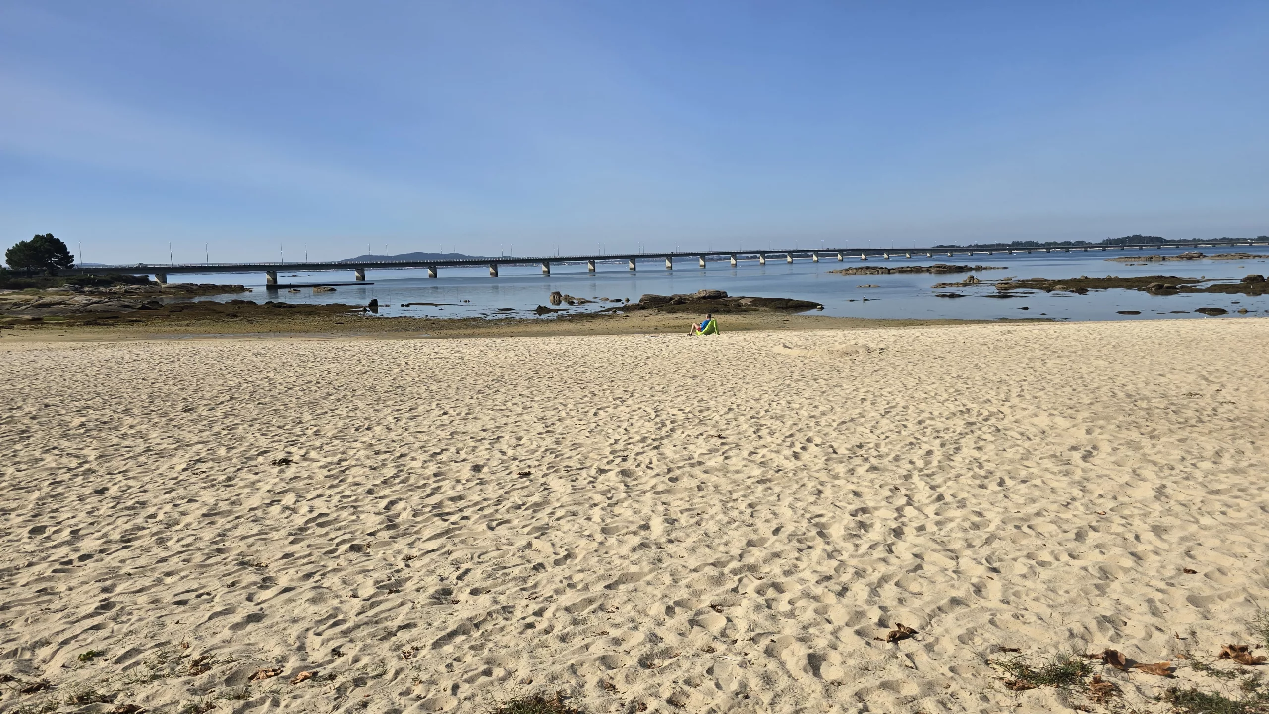 Chiquitren Vilanova de Arousa