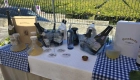 XII Xuntanza Bloggers Gastronómicos de Galicia en Bodegas Granbazán