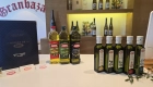 XII Xuntanza Bloggers Gastronómicos de Galicia en Bodegas Granbazán
