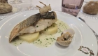 XII Xuntanza Bloggers Gastronómicos Granbazán en Vilanova de Arousa