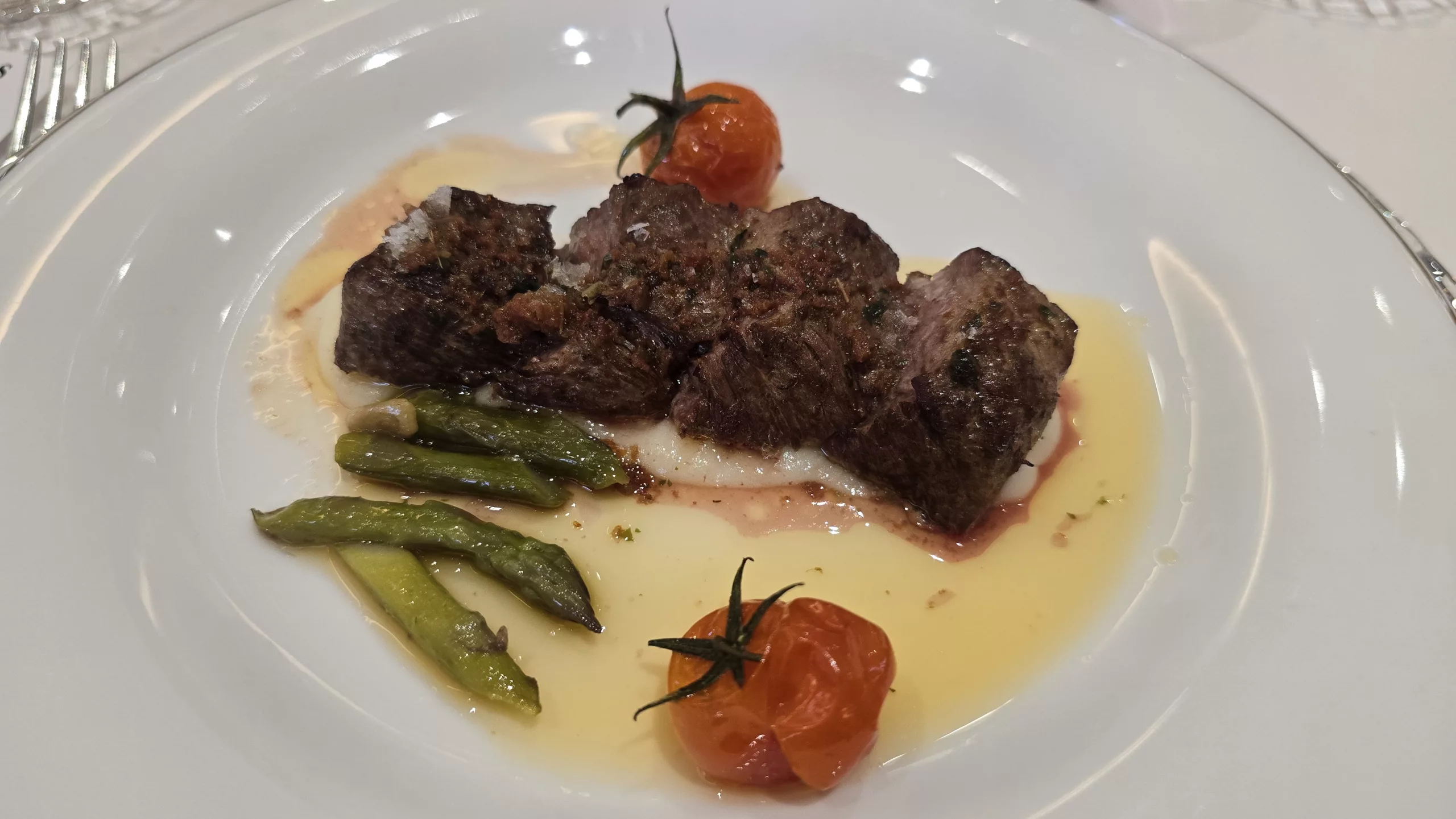 XII Xuntanza Bloggers Gastronómicos Granbazán en Vilanova de Arousa