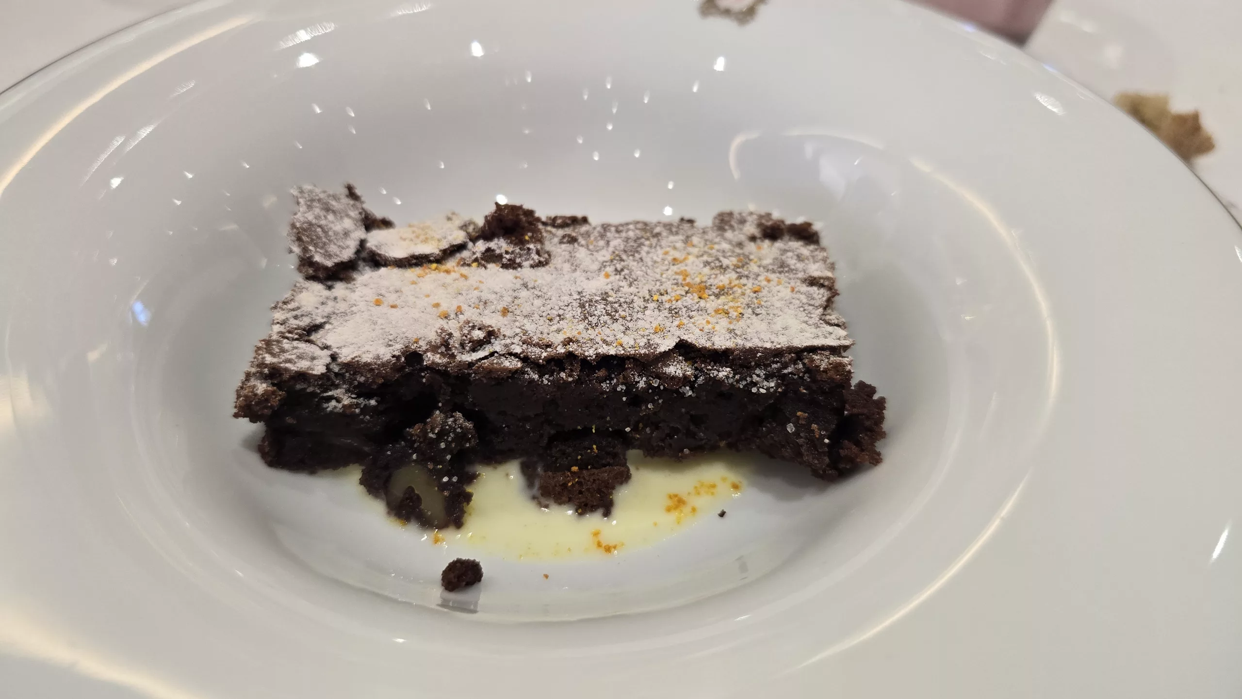 XII Xuntanza Bloggers Gastronómicos Granbazán en Vilanova de Arousa