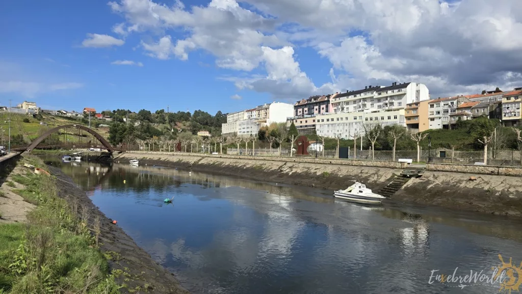 77 turismo Betanzos